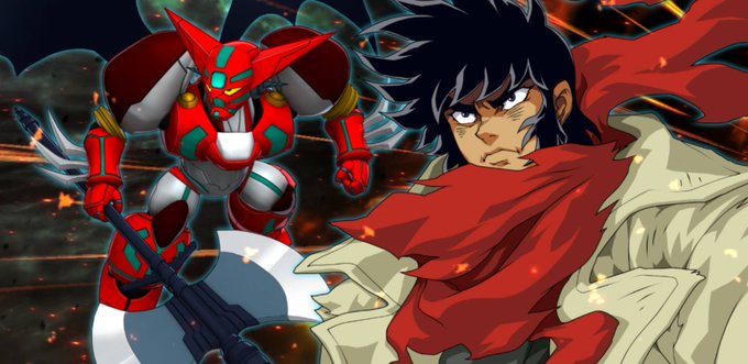 スーパーロボット大戦dのtwitterイラスト検索結果