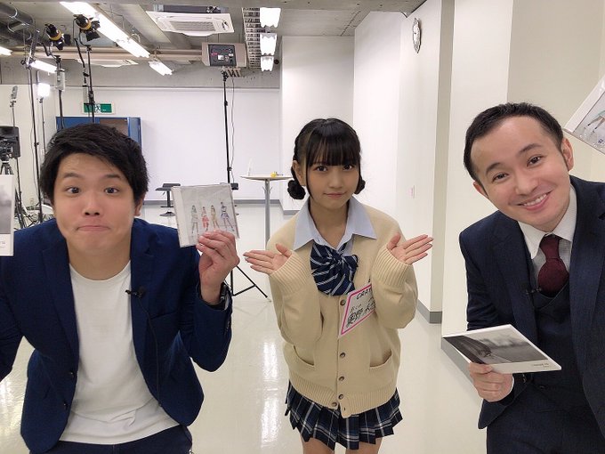 奥野未悠のTwitter画像9