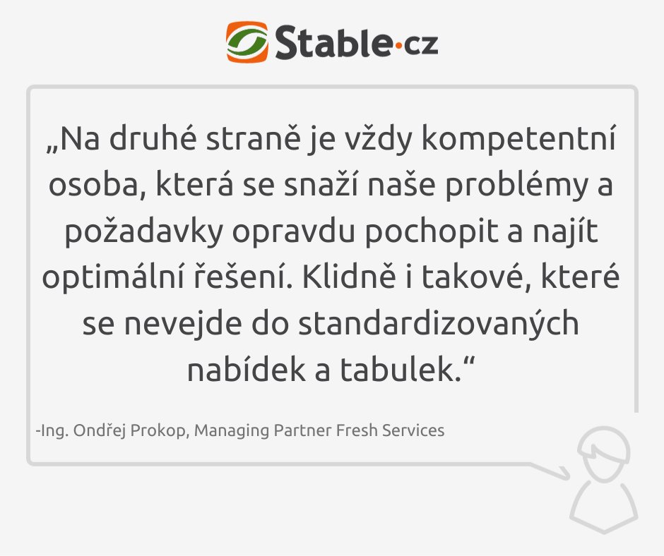 Stable.cz tweet media
