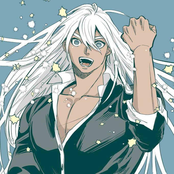 Hikanaka1217さんのイラスト一覧