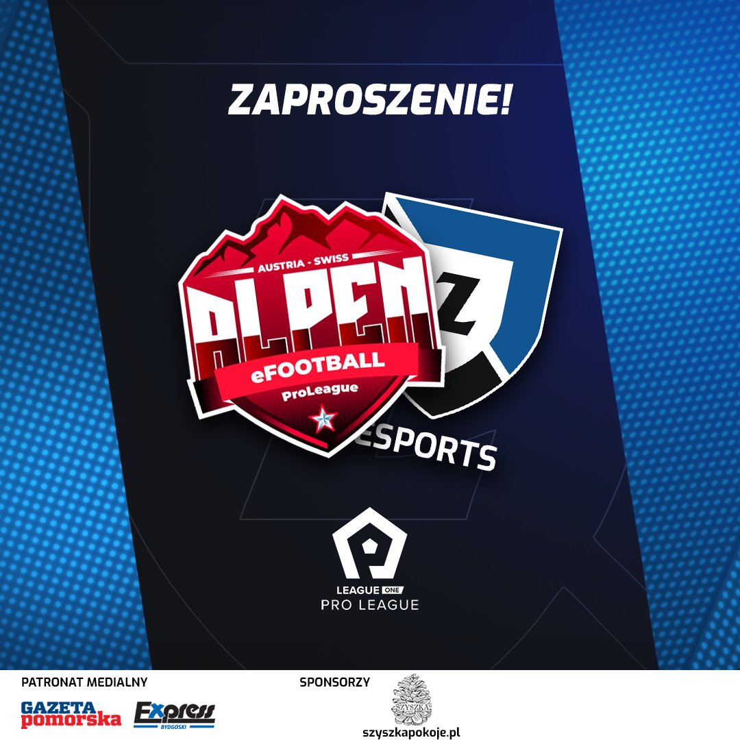 Zawisza Bydgoszcz eSports 🇵🇱 tweet media