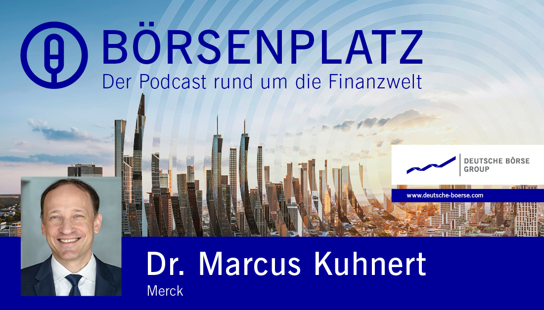 Merck Deutschland tweet media