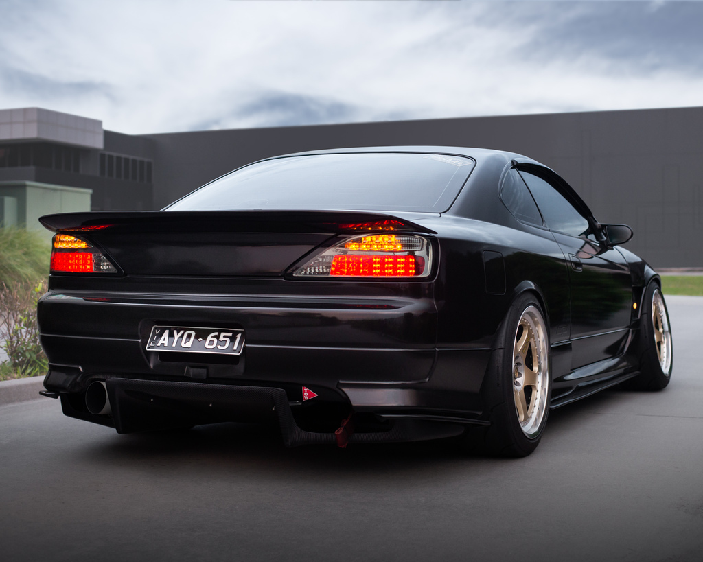My Nissan Silvia S15 #bugatti #ferrari #porsche @cars https://t.co/Pi0Ypq4zlo