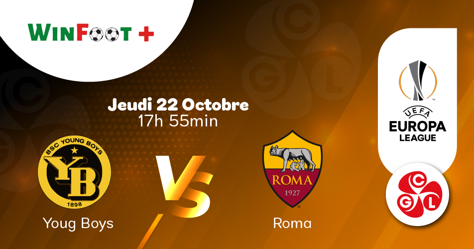 🚨 La Ligue Europa ! Nouvelle Saison encore avec plus de sensation et d'émotion 🔥
A ne pas ratez avec WinFooT+ , disponible dans tous les points de ventes cogelo
#cogelo  #congo #ParionsSport #chezmoiaucongo #team242  #football #lapassiondegagner