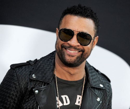 Happy Birthday, Shaggy! 