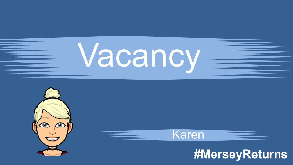 JCPinMerseyside's tweet photo. A number of great vacancies @Matalan in Kirkby - Trainee Assistant Merchandiser - Stock Placement, Paid Media Executive and Point of Sale Assistant

See:  https://t.co/biFc0nE9Sc , https://t.co/xoFDtINe9t and https://t.co/BGnAkqPlzo

#MerseyReturns #JustTheJobMerseyside https://t.co/nr2OBt4QR7