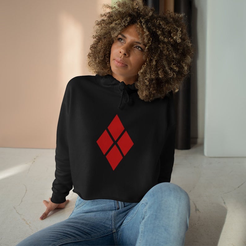 Ikidi6's tweet photo. https://t.co/RFQjABj4Cw..
Nothing looks more stylish and chic than a well-designed crop hoodie.
#harleyquinn #etsy #ikidishop #harleyquinnclothing #harley #Hoodie #CroppedHoodie #CropHoodie #harleyquinnHoodie https://t.co/WTQvbcVi3e