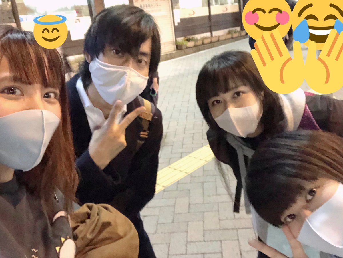 scoreironokoe's tweet photo. １ヶ月ぶり\(  ˙▿˙  )/！

そしてツイートは３ヶ月ぶり😂！
来週も、がんばりましょ٩( ᐛ )و

☘カイちゃん☘ https://t.co/hNvIviSlPB