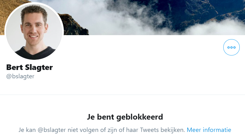 The_realist_31's tweet photo. Als je de zelfbenoemde 'expert, wiskundige en complexiteitsdeskundige' Bert Slagter (die zijn studie niet heeft afgemaakt) van het #RatTeam wijst op de onzin van een harde lockdown,dan wordt je geblockt
Harde lockdowns werken niet, ook in die landen zijn er nu weer besmettingen🤔 https://t.co/yGf7Op7mPW