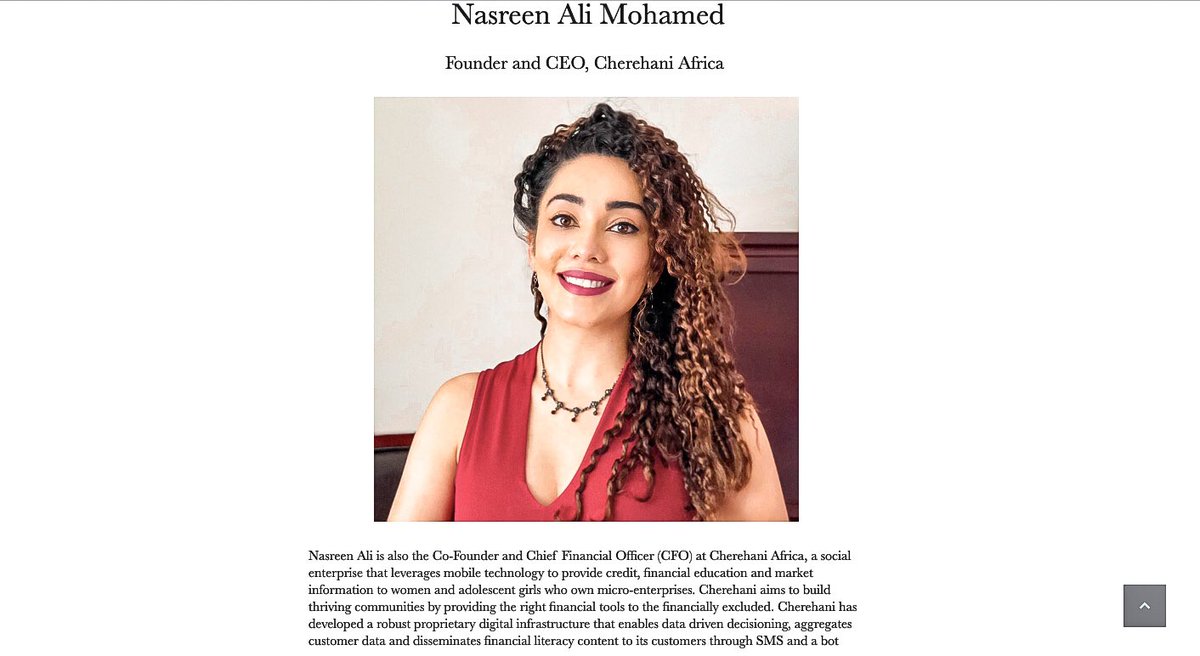 Delighted to have been recognised as one of the Meaningful Business 100 for 2020, which celebrates business leaders around the world combining profit and purpose to help achieve the <a href="/UN/">United Nations</a> #SDGs.
 
View the full 2020 MB100 here: meaningful.business/mb100-2020/

<a href="/MB_Community/">Meaningful Business</a> #MB100