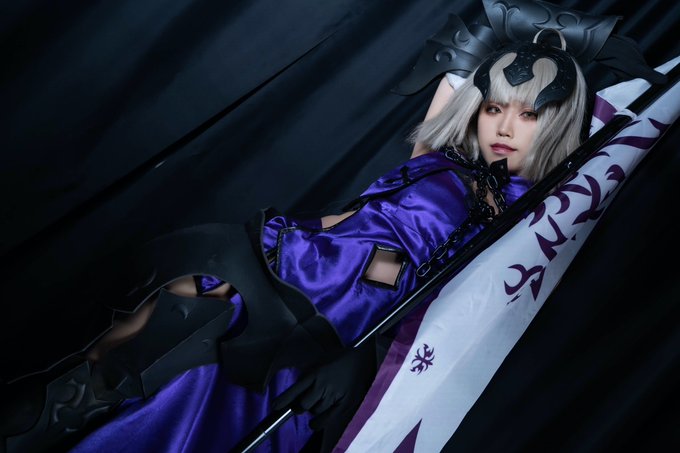 Twitterのコスプレ画像15