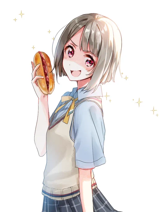かすみん 