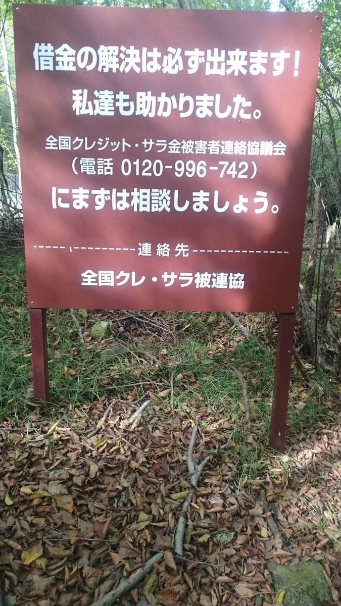 青木ヶ原樹海散策 みのり S Blog