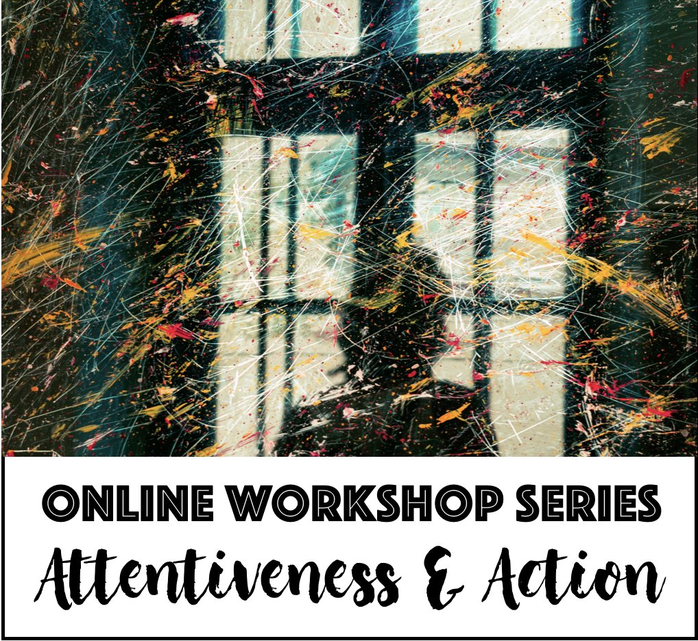 New online workshop series - mailchi.mp/fc14d6dee7c4/n…