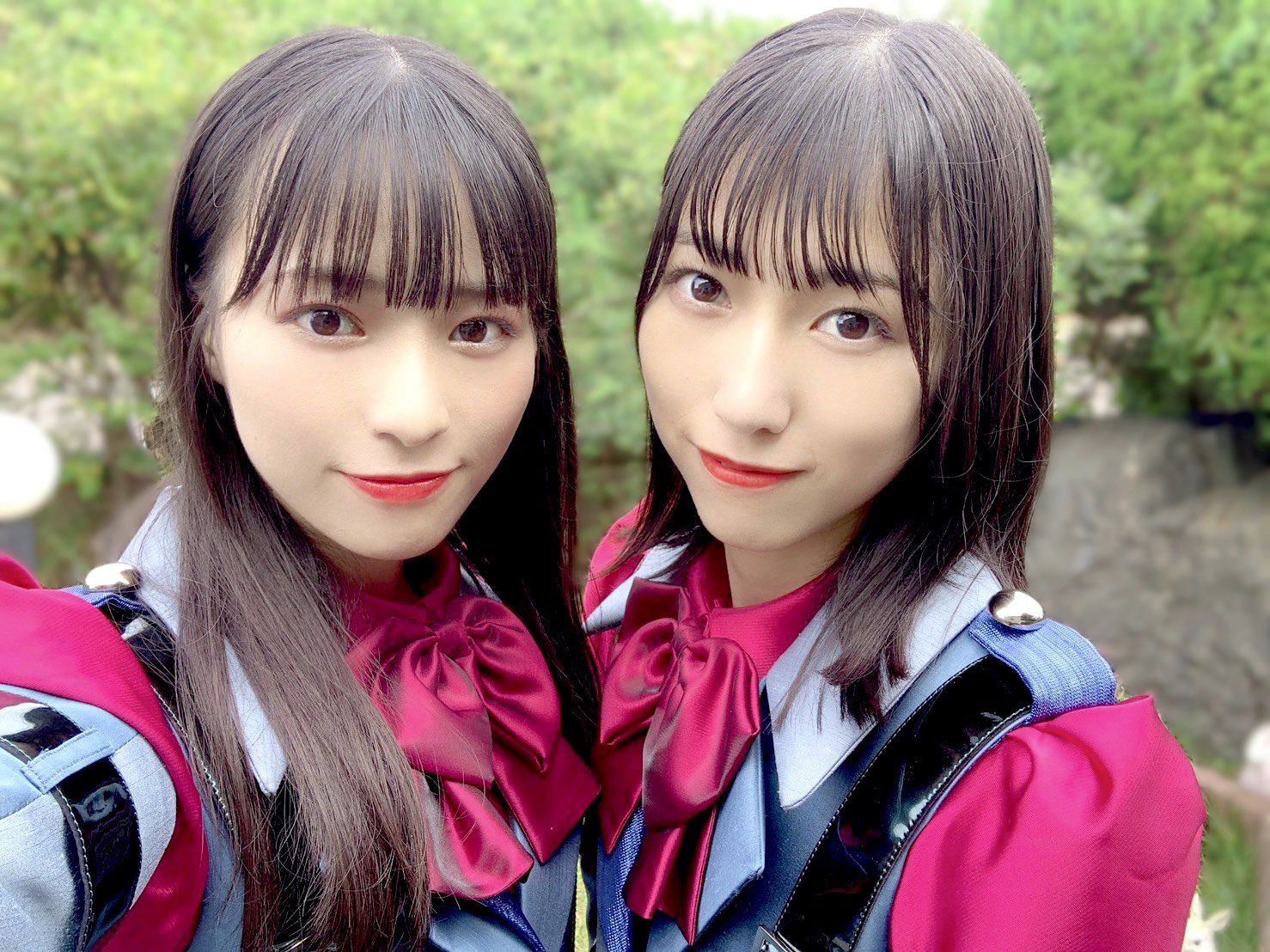 【美品】ノイミー 蟹沢萌子 直筆 モブノデレラ MV衣装 チュウ 美品】ノイミー 蟹沢萌子 直筆 モブノデレラ MV衣装 チュウ