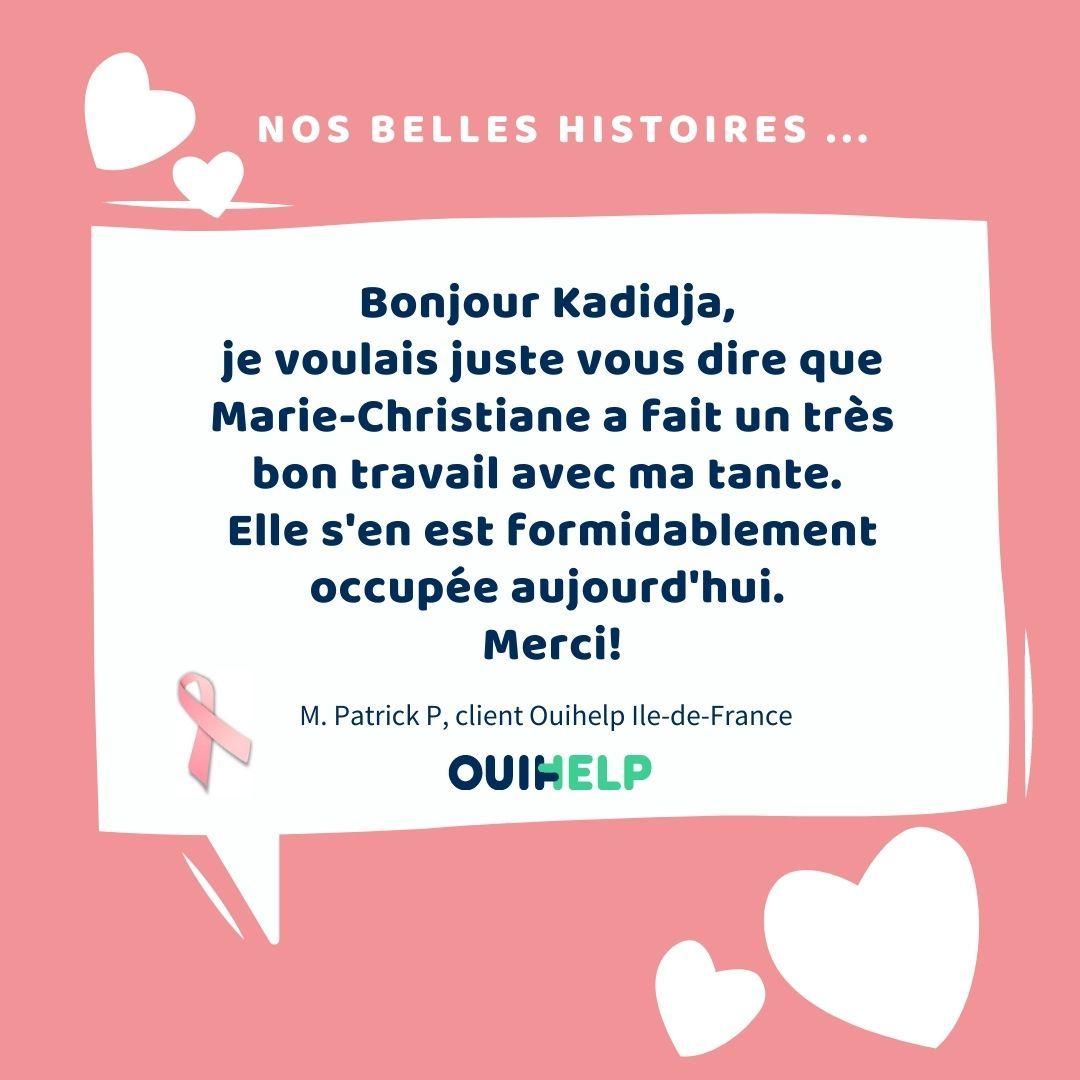 Et que nos belles histoires continuent... 💟💚