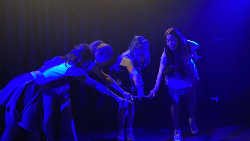S___project's tweet photo. いよいよ今週末25日は、
【P-school】現体制ラストライブ。

これまでの活動の全てを、1時間という残り僅かな時間にぶつけます。

二度と無い"最後"という瞬間を1人でも多くの方に見に来て頂けたら、
それはとても嬉しく思います。

900円のチケットはこちらから。
→https://t.co/ymN2joYrkE https://t.co/j2P6j6L7YC