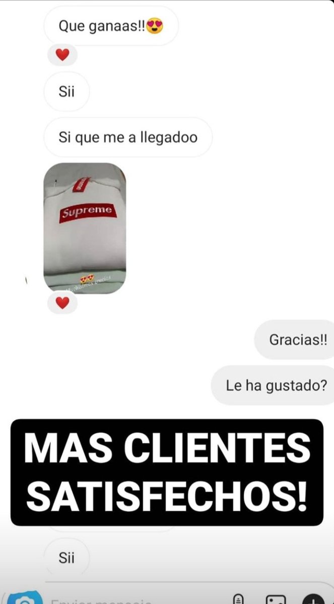 BlackBoxCl's tweet image. ¡Seguimos llenando los armarios de nuestros clientes! 😝