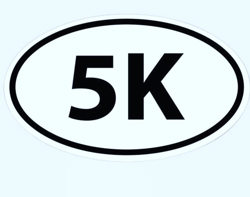 Attention, Strides for Education 5K participants: You can pick up your runner's bag TODAY, October 22, from 4 to 7 p.m. in the back of Borough School. No need to get out of your car! If you haven't yet signed up, you can do so at runsignup.com/Race/NJ/Anyloc…