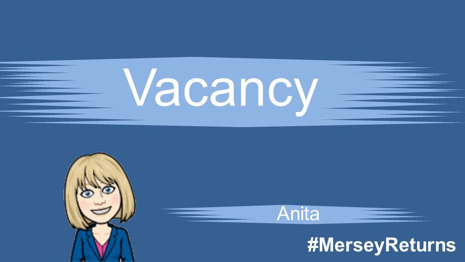 JCPinMerseyside's tweet photo. Apprentice Administrator at Suez Recycling and Recovery UK LTD in Kirkby

See: https://t.co/bTS3fdIjHf

#MerseyReturns #Apprenticeship #JustTheJobMerseyside https://t.co/Zgor5RphOZ