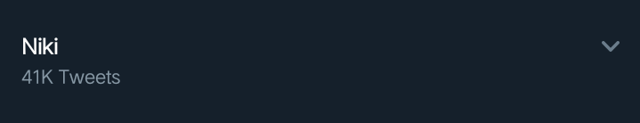 nikitties2's tweet photo. I didn't expect ni-ki is getting trending ooOf 😔😭 https://t.co/ah4teKwdkV