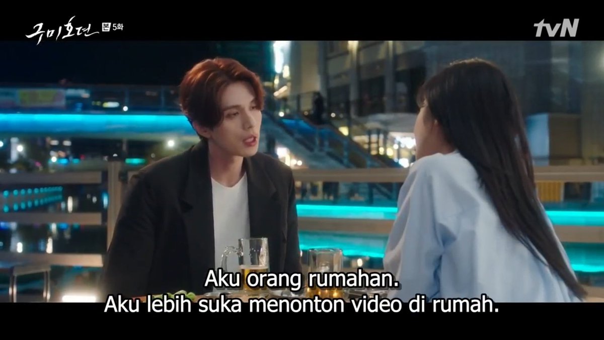 🗣 : weekend ngapain?

Aku :