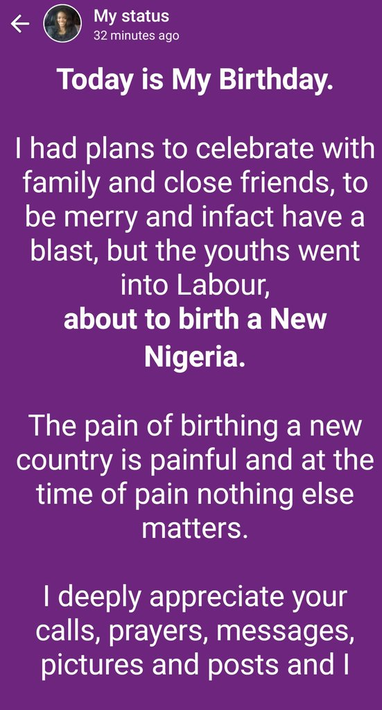 DesireBenjamin tweet media