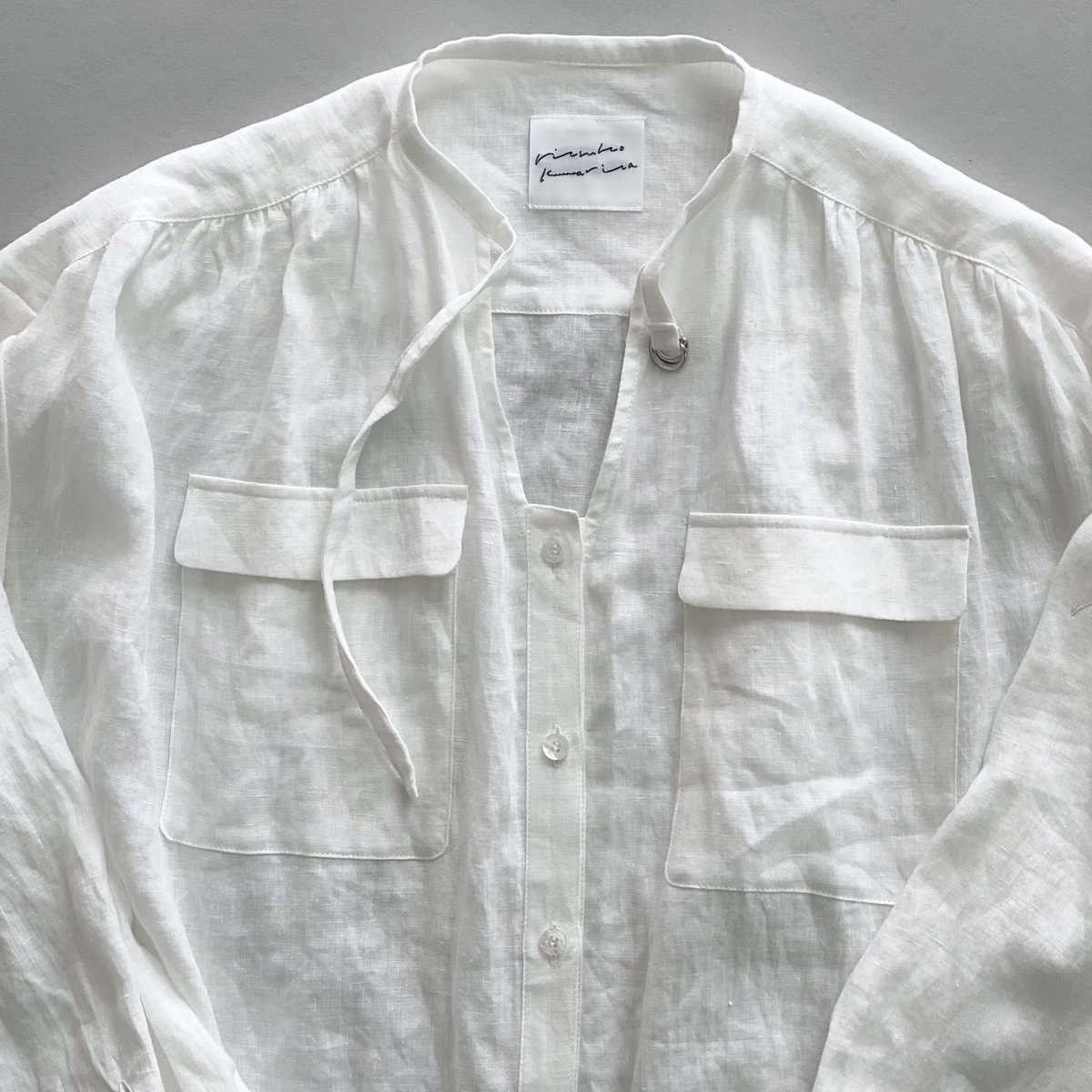 RITSUKO KARITA على X:  