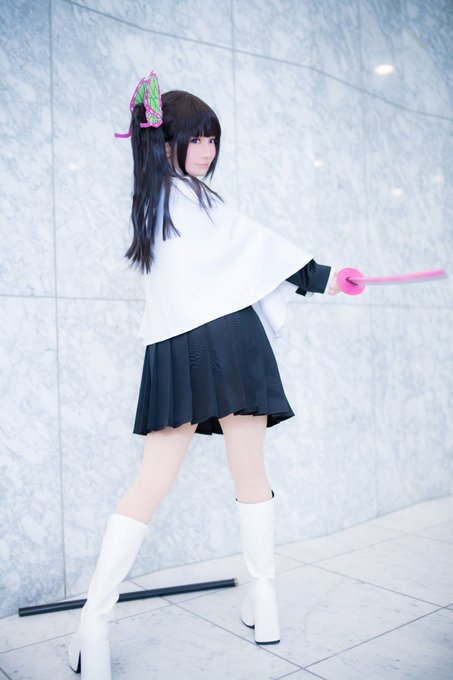 Twitterのコスプレ画像19