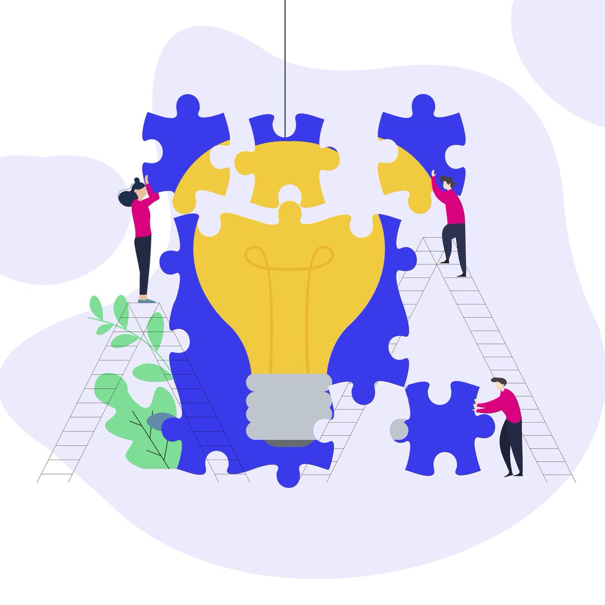 Heb jij tips voor mede-thuiswerkers, goede raad voor locatiebeheerders of wil jij graag iemand een hart onder de riem steken? Laat jouw wijze woorden hieronder in de comments achter. Samen bereiken we meer dan alleen! 💙