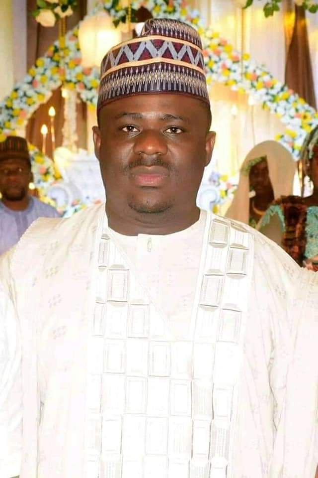 Hon Sabitu Mustapha Jalingo tweet media