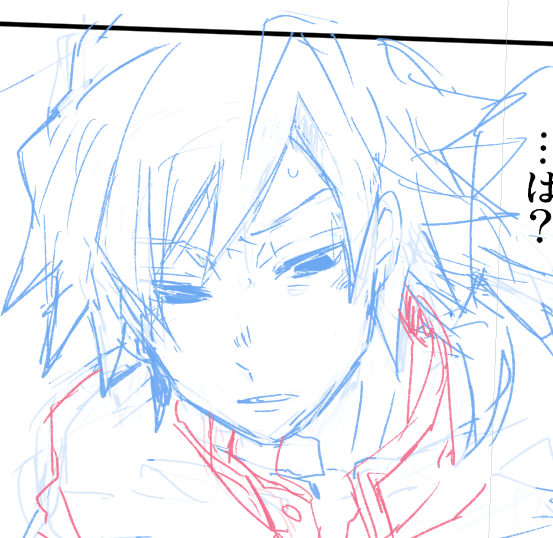 個人的にぎゆの顔のバランスすごく難しくてもうちょっと大人っぽく描きたい気持ちはあるんだけどなんかきめつくんぽくなくなる気がするといったところ? 