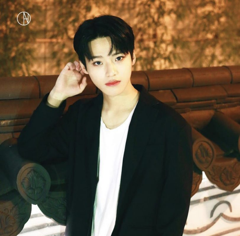 GimbapBlog2's tweet photo. Voici les #COnH un groupe pré début de #ConHEntertainment.
Voici #Sejin (ancien 14U, UTH, et YOURS), #Sangjin (ancien Trusty) et #Minsang (ancien Trusty) https://t.co/QFlacBQp6G