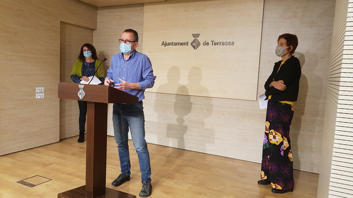 Terrassa Empresa tweet media