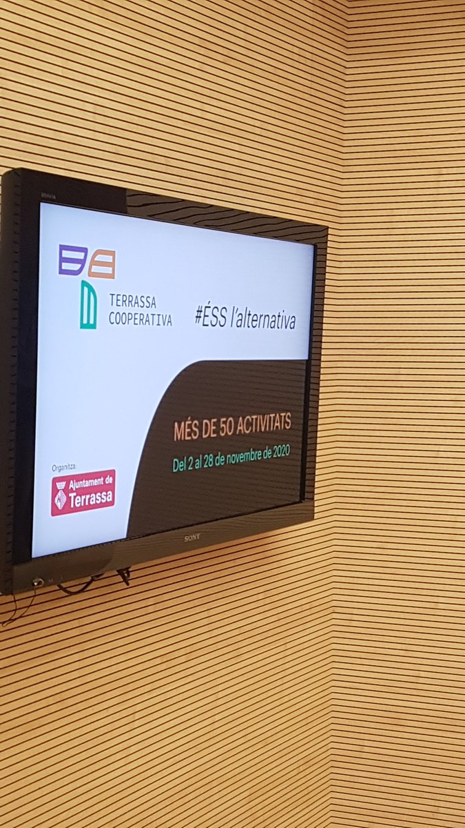 Terrassa Empresa tweet media