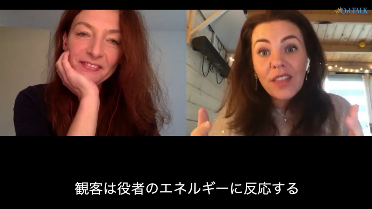 #OrbTALK tweet media