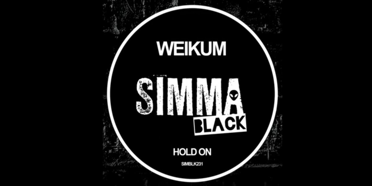New Entry๐บ๐ ๐ง ๐
โถhttps://t.co/BYqadh1rhy๐๏ธ#IWP๐ #official #playlist #new #sound #tracks #afrohouse #dance #electropop #deephouse #electrohouse #funky #groove #jackinhouse #house #minimal #deeptech #disco #nudisco #progressivehouse #techno #WEIKUM #HoldOn https://t.co/DqXU9uTtRT