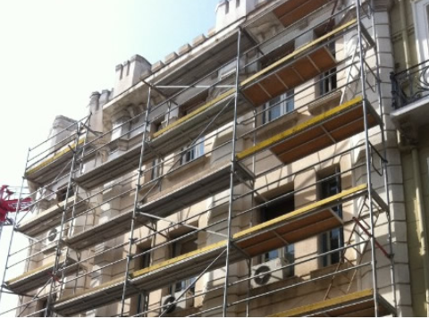 ProGETonE's tweet photo. Today, we want to present you one of our new partners #ZISS constructions, expert in the construction and project management of private and public works, who will be the leader of the #pilotcase #construction in #Athens, #Greece.
Welcome! https://t.co/d1fpUzVFLw