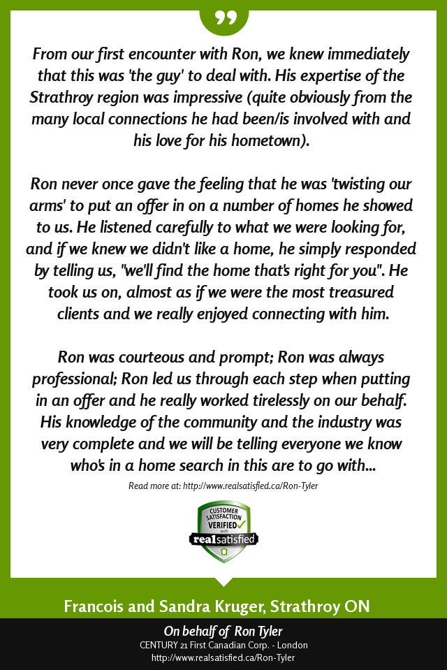 tyler_ron's tweet photo. Yep. This recommendation just made my day. https://t.co/QdxEvjIe7i via @realsatisfied https://t.co/SJNpT7Qpz9