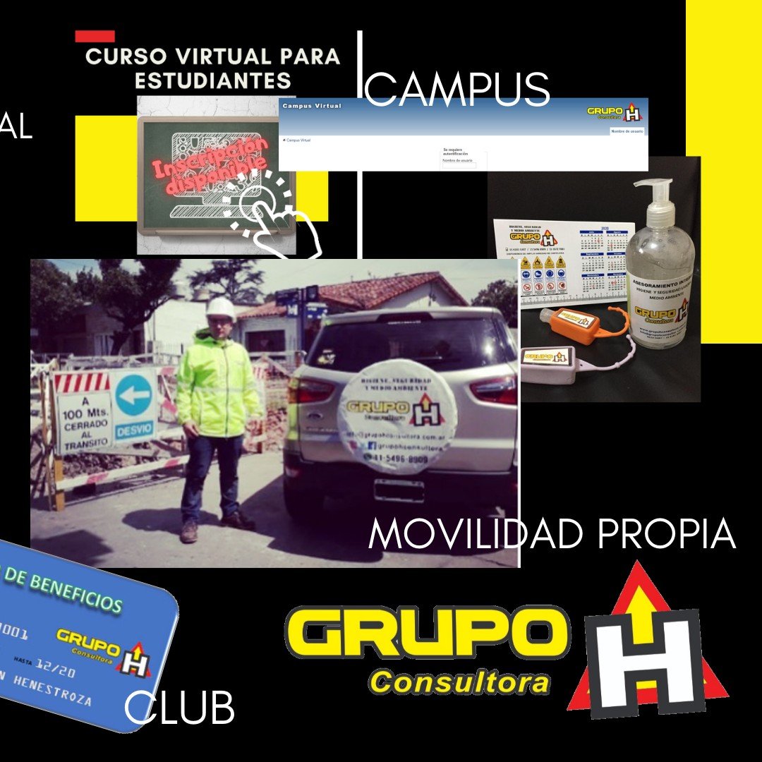 grupohconsultor's tweet photo. Felices 10 años para nosotros!

#hys #prevencion #saludlaboral https://t.co/zAkQgWgBsz
