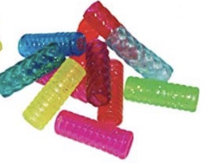 gel pencil grips