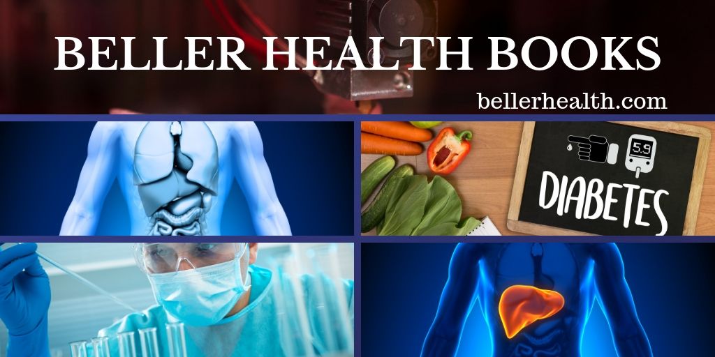 BELLER MEDICAL BOOKS
"Meticulous medical research in everyday language!"
https://t.co/5oWk3PBg79
#dementia #alzheimers #heart #health
@JerryBeller1 https://t.co/KHNfWe9JNm
