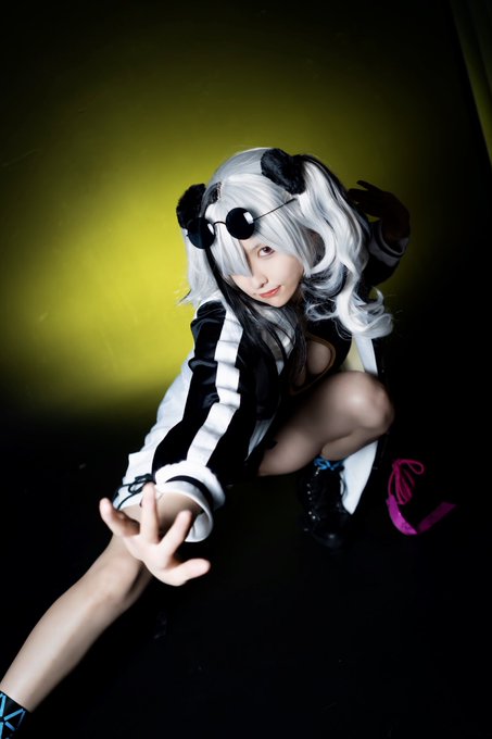 Twitterのコスプレ画像29