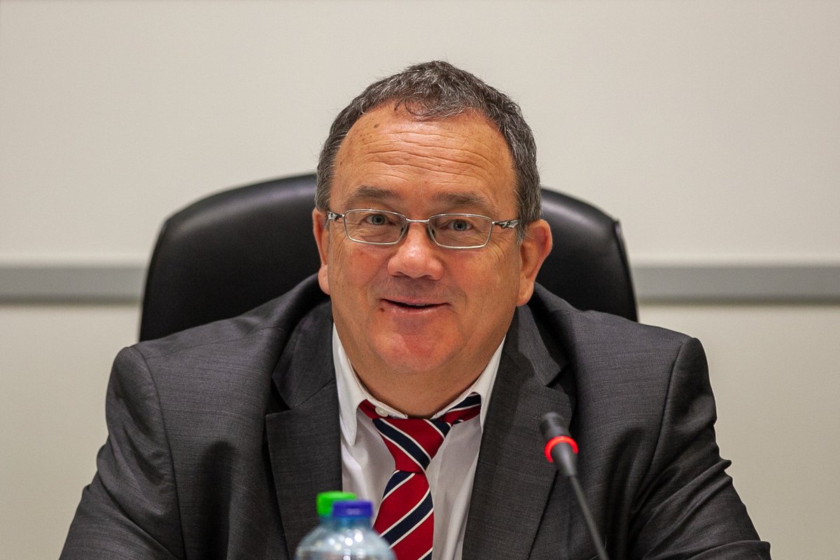 "Citizens can see clearly that a healthier environment, less traffic, more open public spaces and nature-based solutions are essential for their well-being. 

We need to invest in #biodiversity protection. Action is needed at all levels of government!" 🇪🇺

<a href="/BiwerR/">Biwer Roby</a> #EUGreenWeek