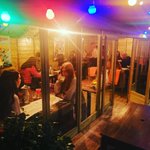 Photo by lost souls pizza (@lostboyspizza)