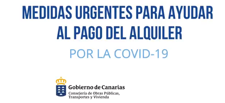 Vivienda Gobcan tweet media