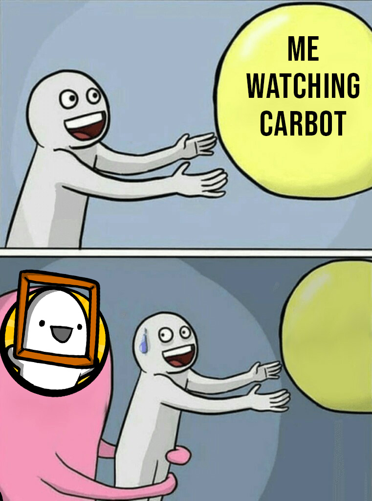 carbot discord