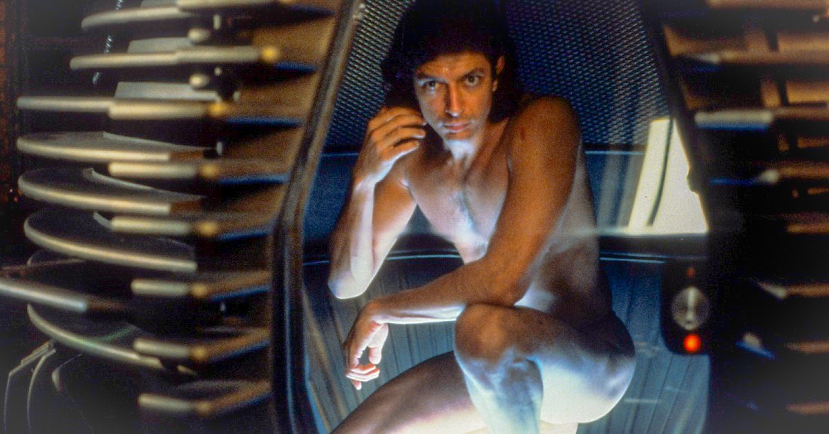 This Day in Horror History: Happy Birthday, uh, Jeff Goldblum -  