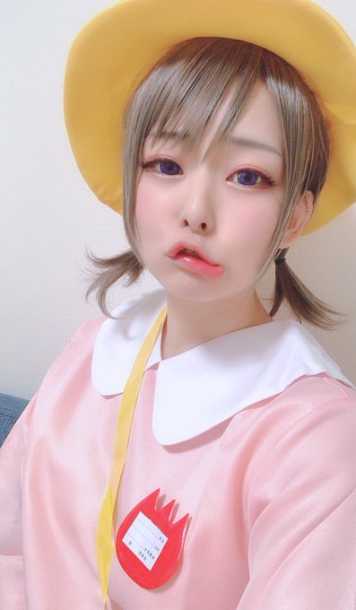 コスプレイヤーももかのTwitter画像6