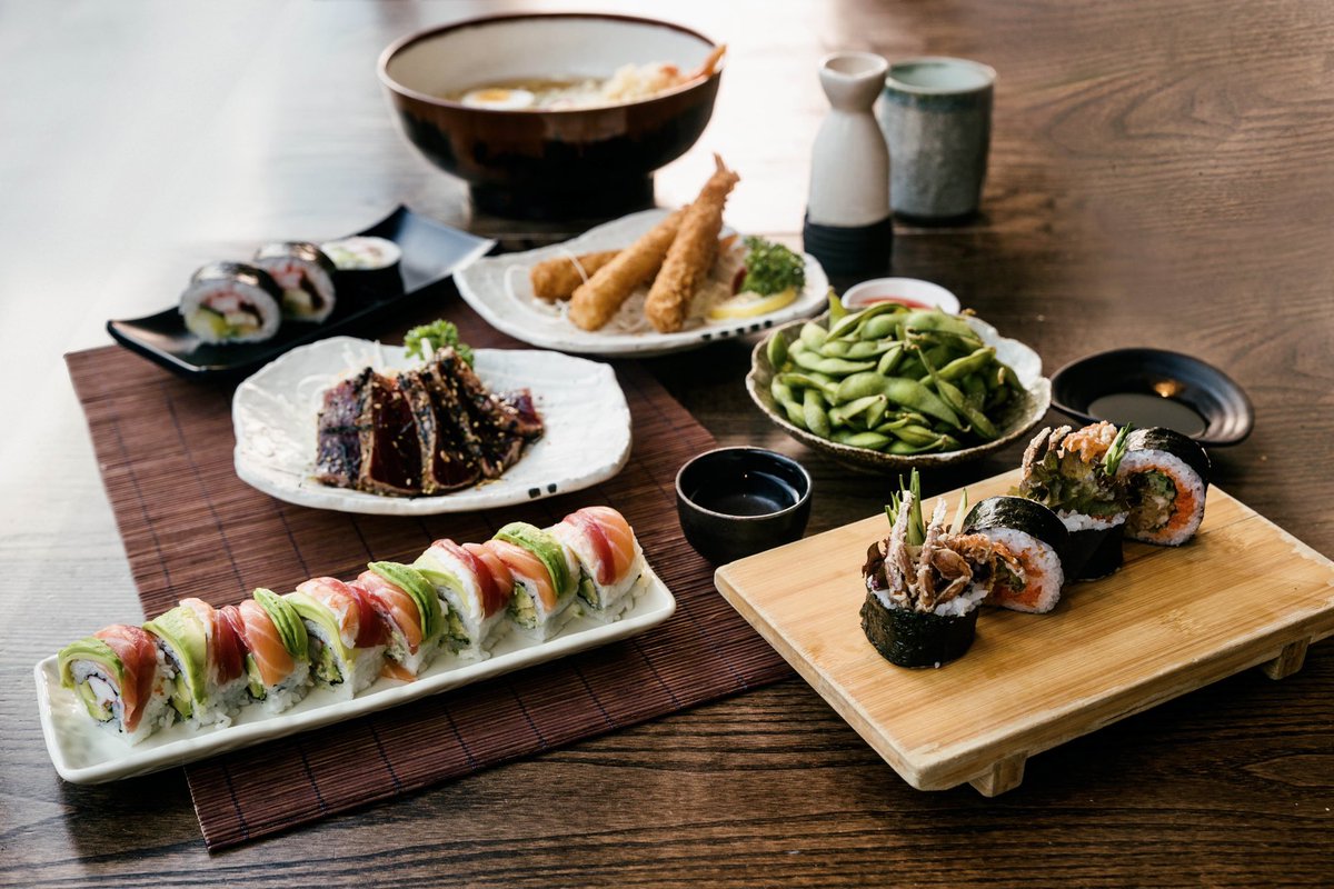 hare_tortoiseuk's tweet photo. Who’s up for some H&amp;T today? Walk-ins are more than welcome, come join us!

*Our Kensington branch is temporarily closed for dine in service.
*Our Blackfriars branch is still closed.

#panasianfood
#hareandtortoise https://t.co/sxkgLeGNxT